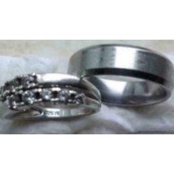 Dames ringen