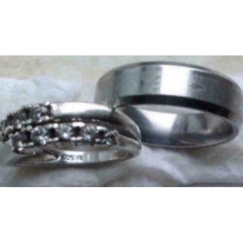 Dames ringen