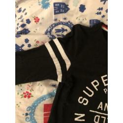 Superdry shirt
