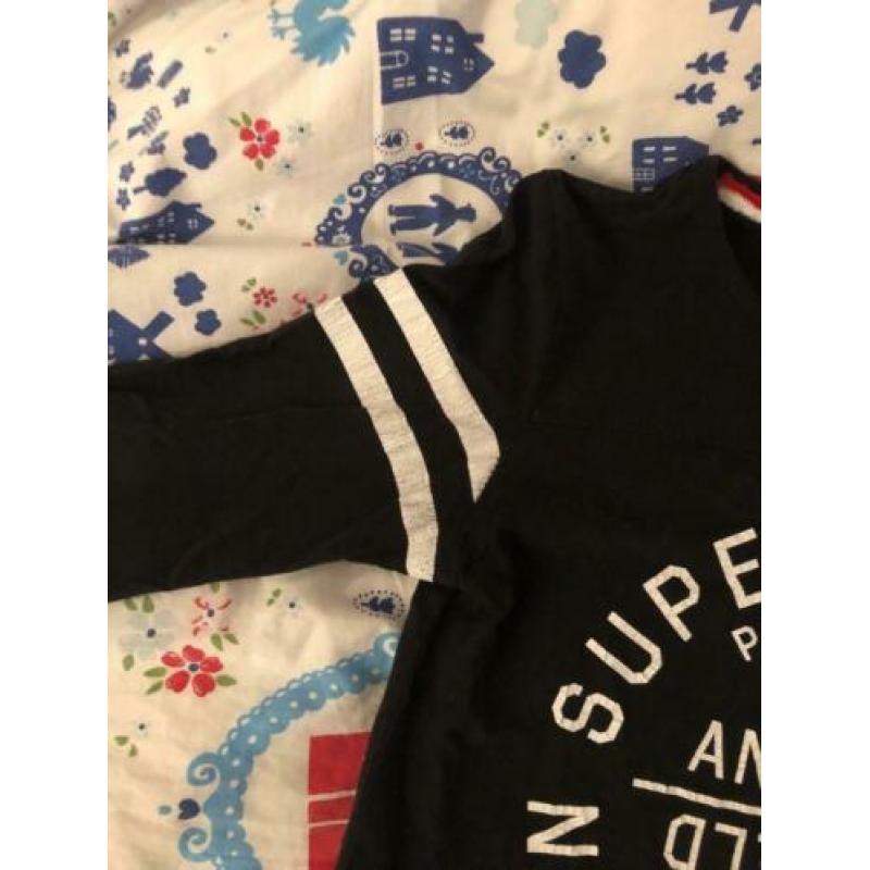 Superdry shirt