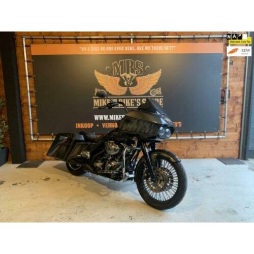 Harley Davidson Tour 103 FLTRXS Road Glide Special Bagger 21
