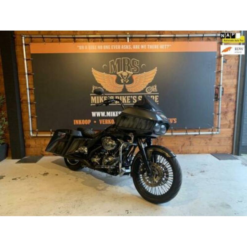 Harley Davidson Tour 103 FLTRXS Road Glide Special Bagger 21