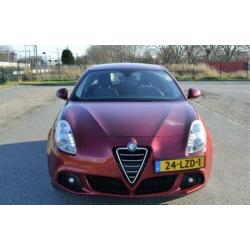 Alfa Romeo Giulietta 1.4 T Distinctive 120PK / NETTE AUTO /