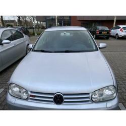 Volkswagen golf 4 - 150 pk
