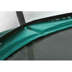 Salta trampoline First Class met veiligheidsnet 251 cm 987