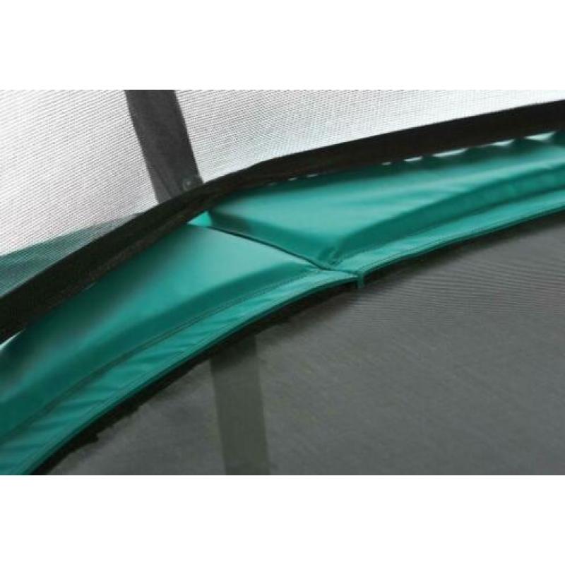 Salta trampoline First Class met veiligheidsnet 251 cm 987
