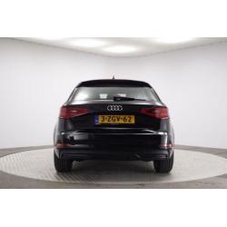 Audi A3 Sportback 1.4 TFSI Aut. Pro Line Plus G-tron H-Leer
