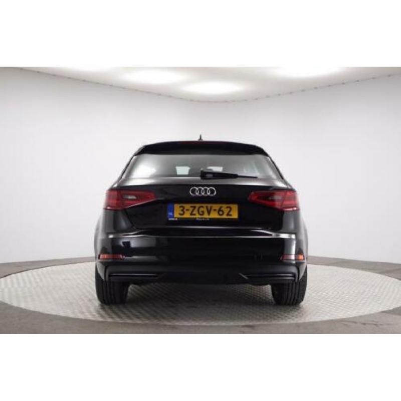 Audi A3 Sportback 1.4 TFSI Aut. Pro Line Plus G-tron H-Leer