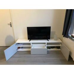 Tv-meubel Besta (Ikea)
