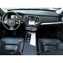 Volvo XC90 2.0 T8 Twin Engine AWD LED Pano Leder Navi EX BTW