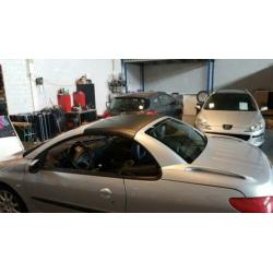 Tinten/Blinderen/Carwrap/Koplampfolie