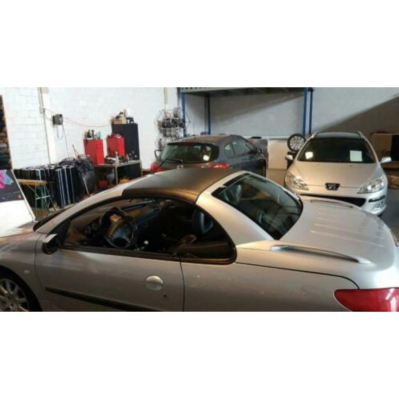 Tinten/Blinderen/Carwrap/Koplampfolie