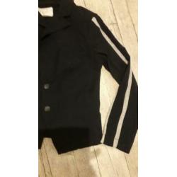 Jane lushka blazer