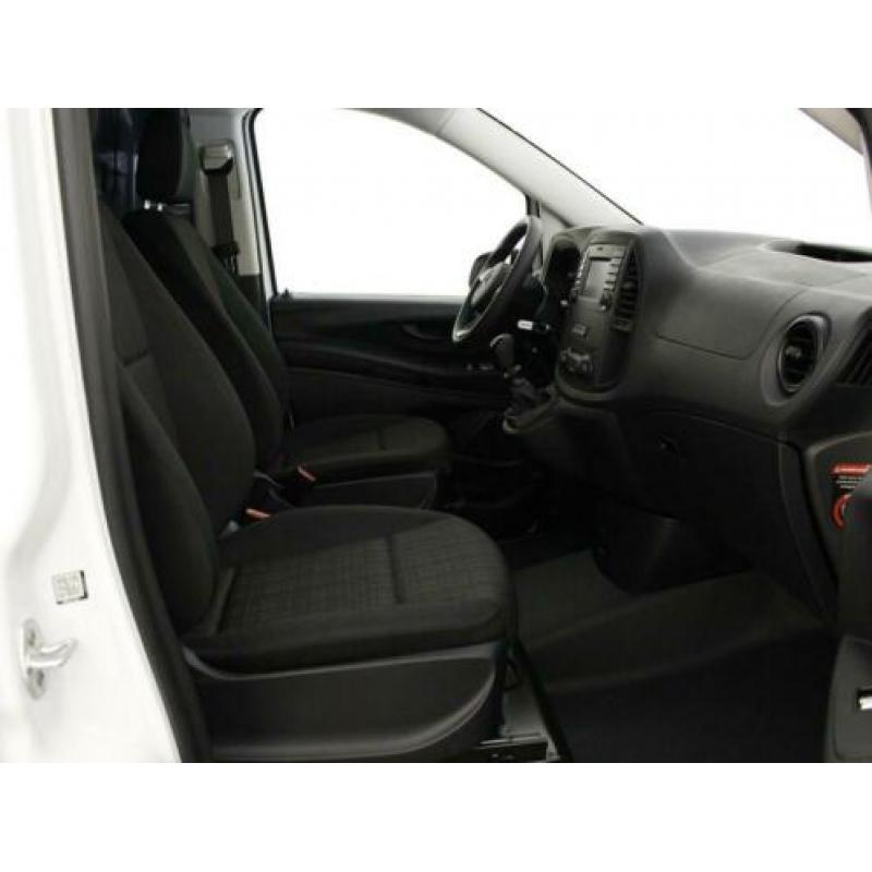 Mercedes-Benz Vito 116 CDI KA L (bj 2019)