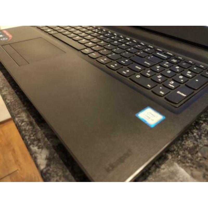 Lenovo IdeaPad i3 (6th gen)/4gb/ssd 2017
