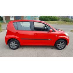 Daihatsu Sirion 1.0 5d, E 500 Sloop Premie! Zondag op Afspra