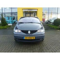 RENAULT Avantime 2.2 16V DCI Privilege