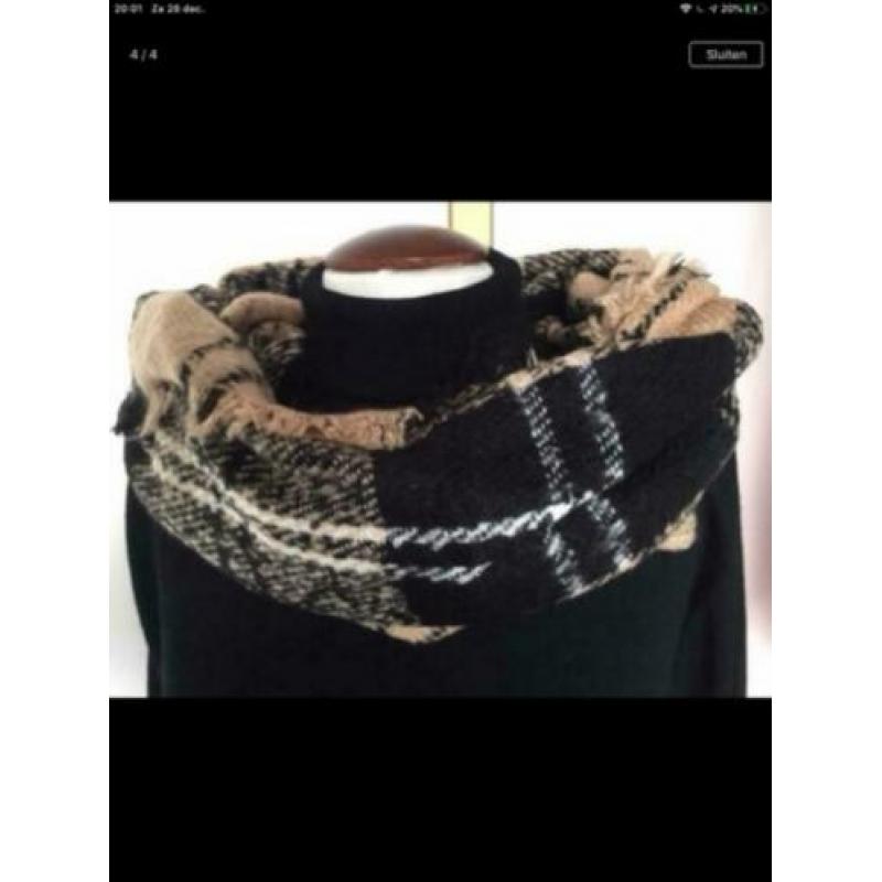 Gerry Weber sjaal