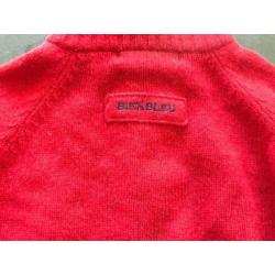 Vest Bien Bleu 38 van Lambswool