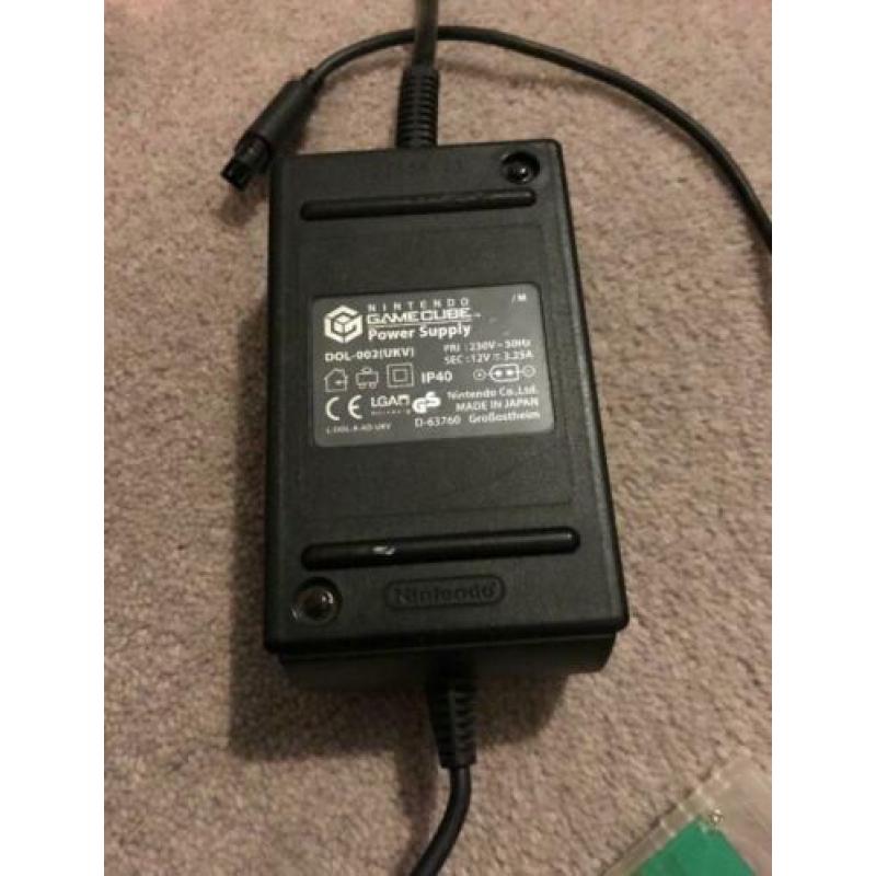 Nintendo Gamecube in perfecte staat Vintage