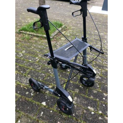 Topro lichtgewicht rollator
