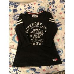 Superdry shirt