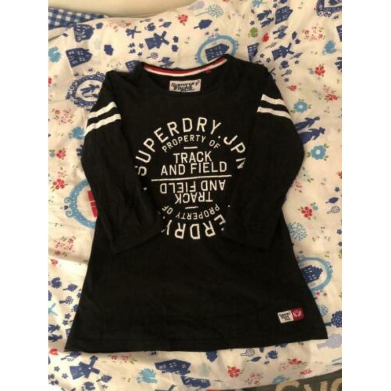 Superdry shirt