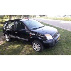 Ford Fusion 1.4-16V Champion (bj 2006)