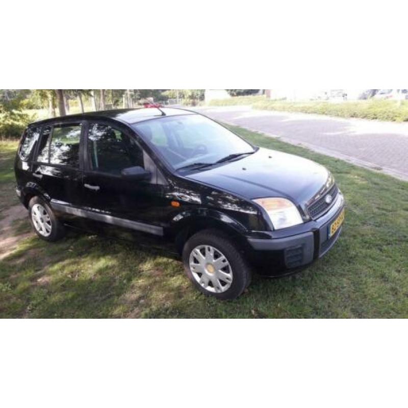 Ford Fusion 1.4-16V Champion (bj 2006)