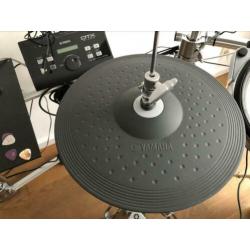 Yamaha DTX 950 drumkit