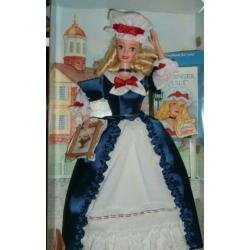 1994 Colonial Barbie NRFB