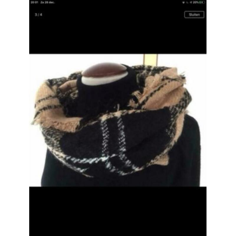 Gerry Weber sjaal