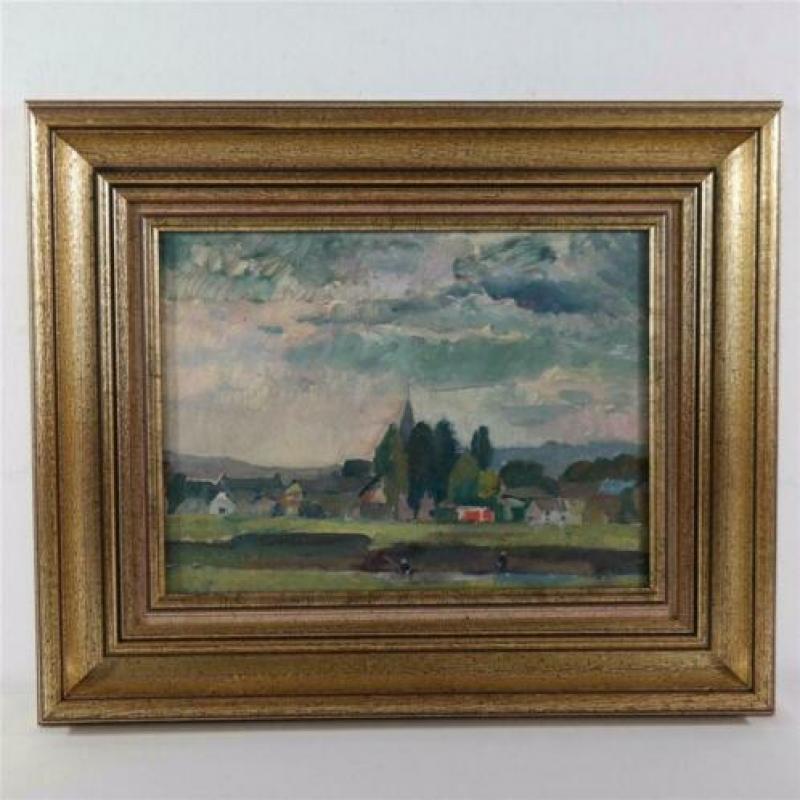 Hans Engelman (1922-2000)