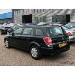 Opel Astra Wagon 1.6 Essentia