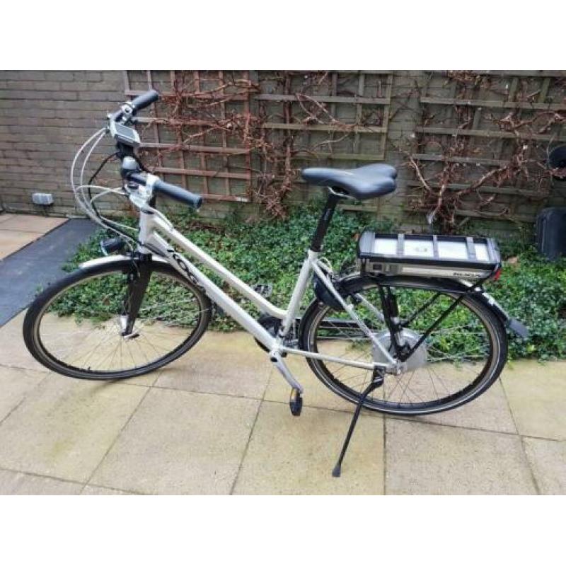 koga electrische fiets