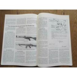 Freiwillige O.a. SS-Kampfgruppe Schweitzer Sturmgewehr