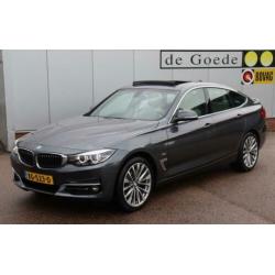 BMW 3-serie Gran Turismo 320i High Executive Luxury org NL-a