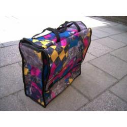Domestic Shopper pakaftas Fietstas 15,5L. NIEUW.!!!!!!!!!!!!