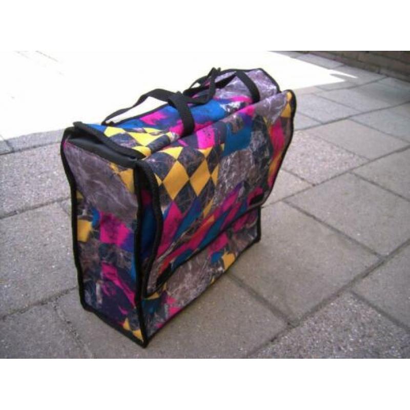 Domestic Shopper pakaftas Fietstas 15,5L. NIEUW.!!!!!!!!!!!!