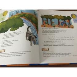 Taal Actief leerlingenboek groep 6.