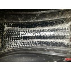 sidi ergo1 carbon m 45