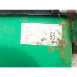 Briggs & Stratton benzine grasmaaier 83914