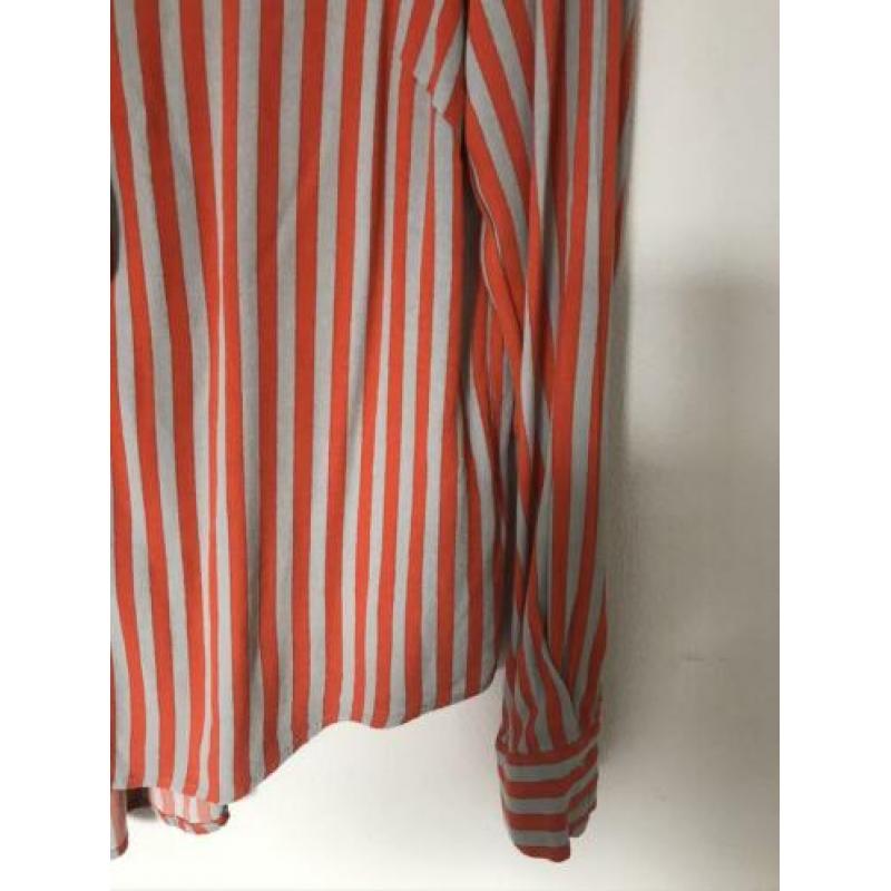 Saint Tropez blouse (S) 40/42