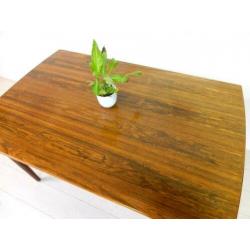 XXL retro vintage DANISH eettafel tafel jaren 60 deens