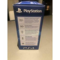 Playstation Platinum Wireless headset nieuw in doos