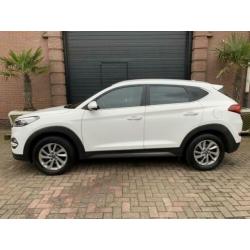 Hyundai Tucson 1.6 GDi Comfort + Navi + Camera + Trekhaak +