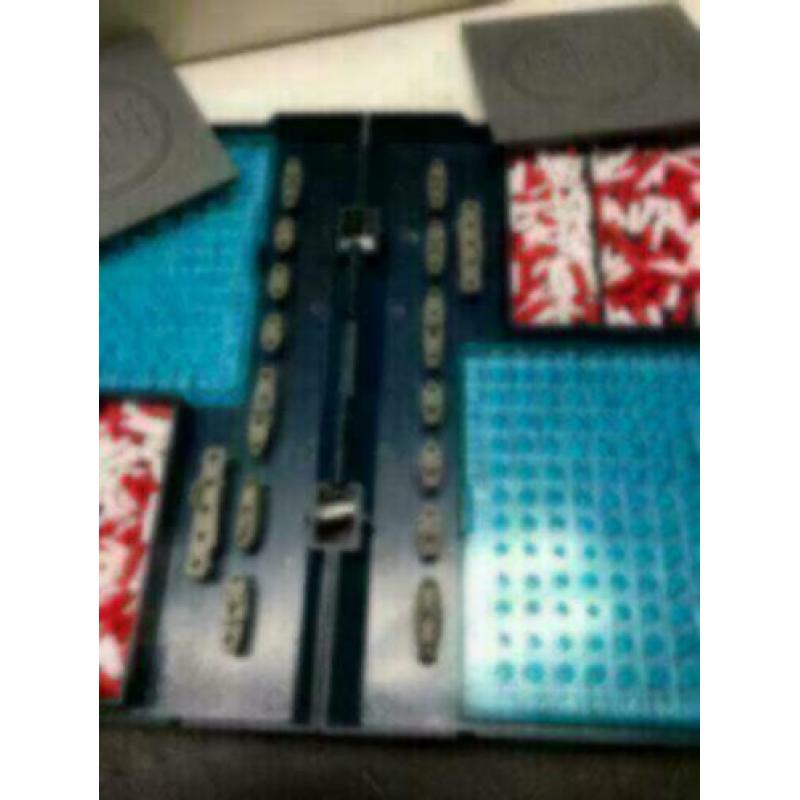 stratego spel