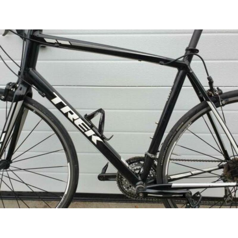 Trek Alpha 1.5 racefiets - Shimano Tiagra - 58cm