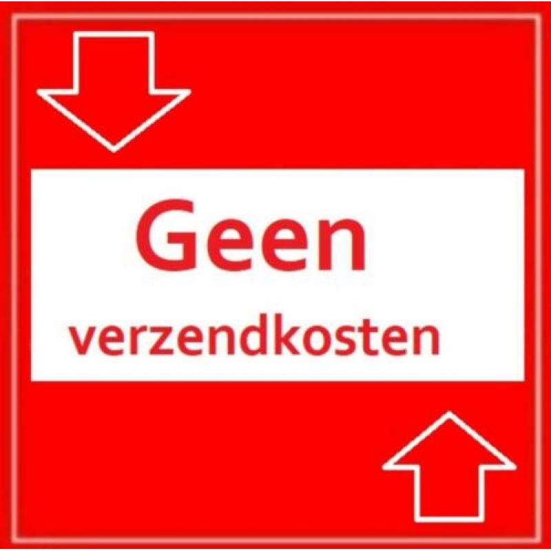 De Gorgels en de grote operatie Jochem Myjer GRATIS BEZORGD