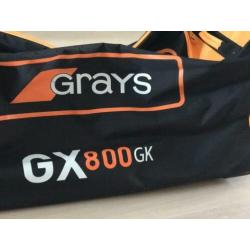 Hockey/keeperstas Grays GX 800 gk